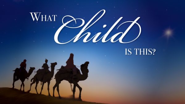 The Birth of Jesus Christ Image